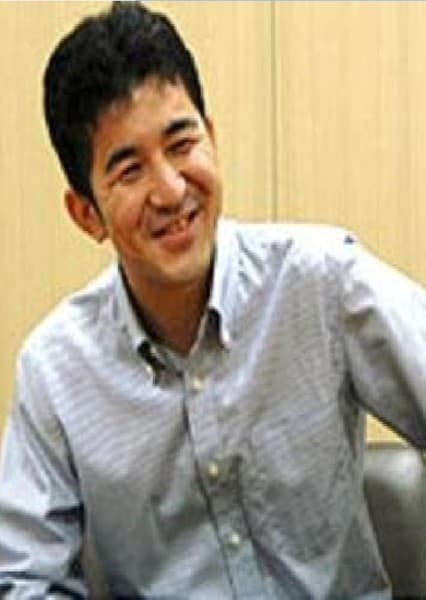 Mahito Yokota