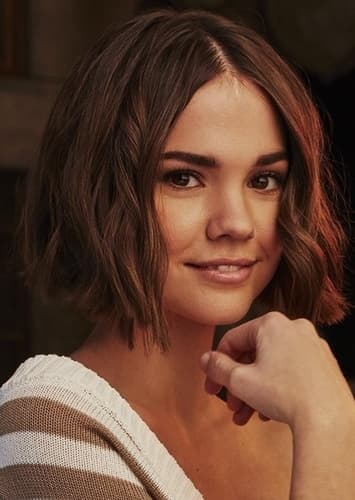 Maia Mitchell