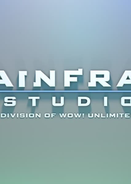 Mainframe Studios