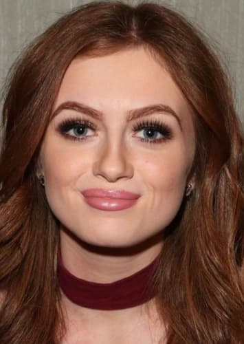 Maisie Smith