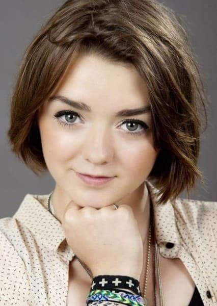 Maisie Williams