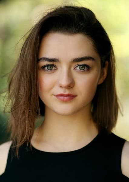 Maisie Williams