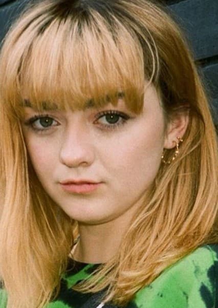 Maisie Williams