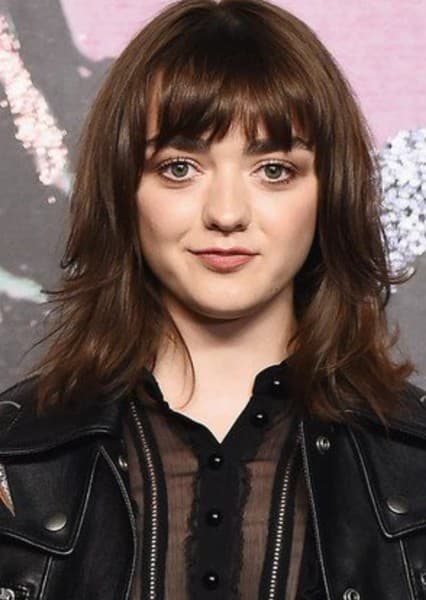 Maisie Williams