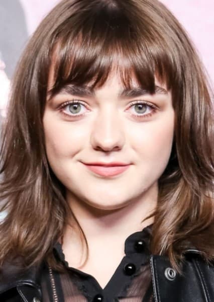 Maisie Williams