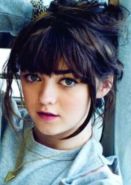 Maisie Williams