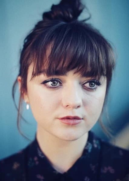 Maisie Williams