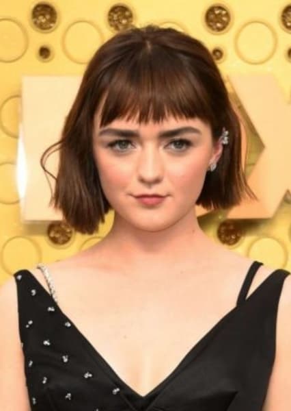 Maisie Williams