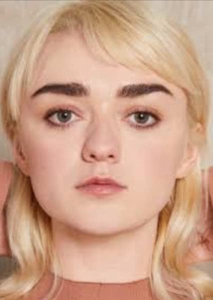 Maisie Williams