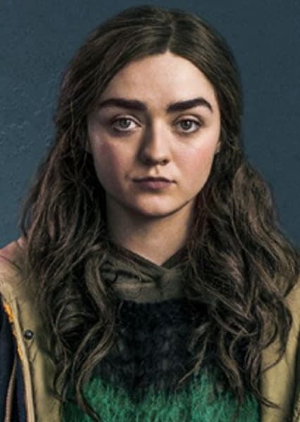 Maisie Williams