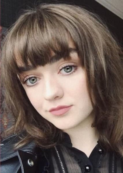 Maisie Williams
