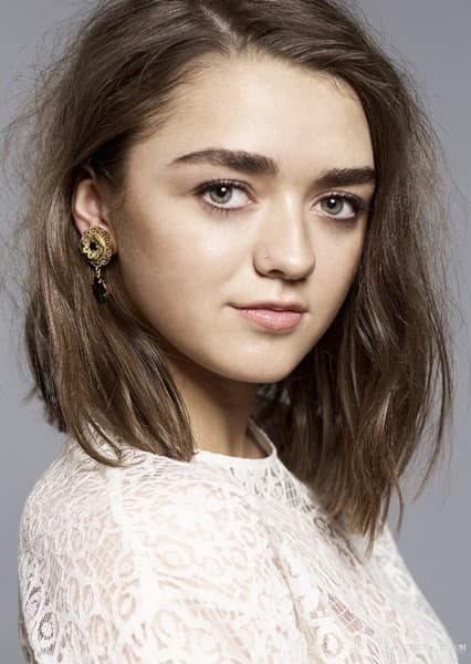 Maisie Williams
