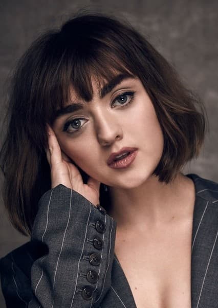 Maisie Williams