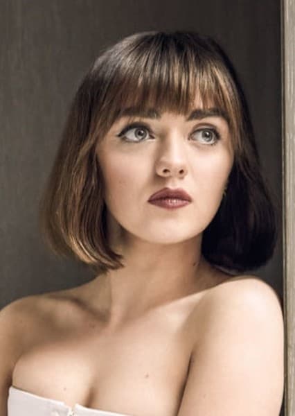 Maisie Williams