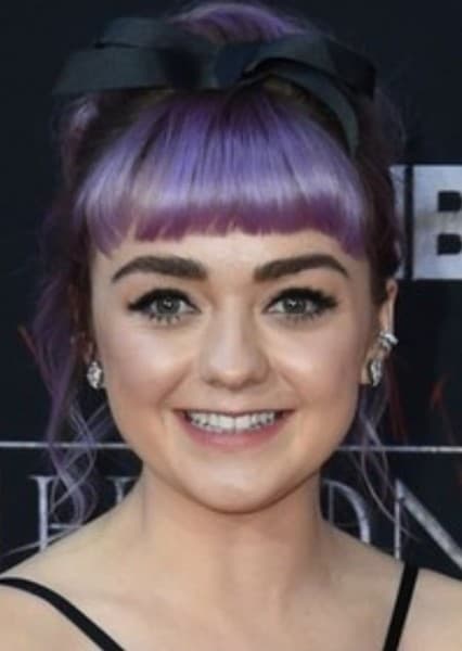 Maisie Williams