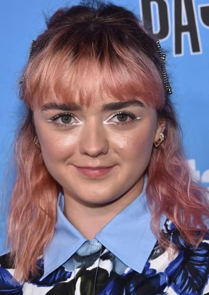 Maisie Williams