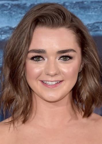 Maisie Williams