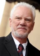 Malcolm McDowell