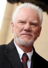 Malcolm McDowell