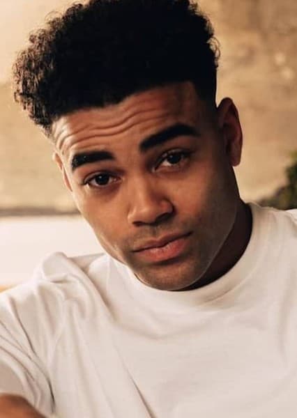 Malique Thompson-Dwyer