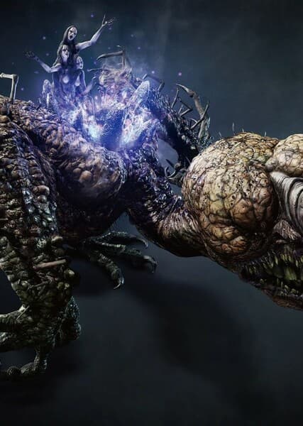 Malphas (Devil May Cry)