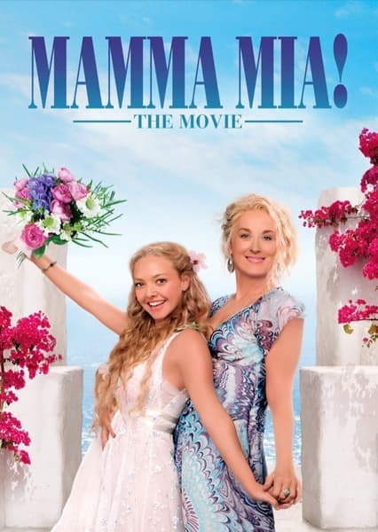 Mamma Mia!