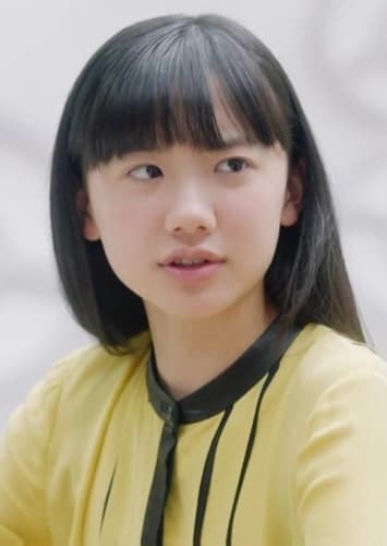 Mana Ashida