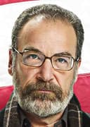 Mandy Patinkin
