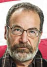 Mandy Patinkin