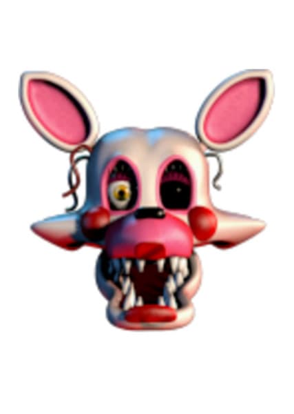 Mangle
