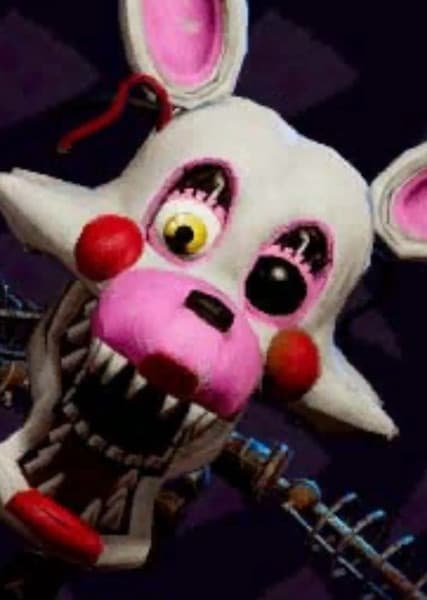 Mangle