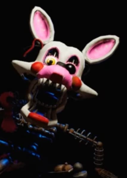 Mangle