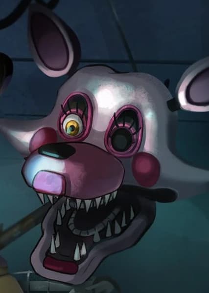 Mangle
