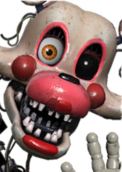 Mangle
