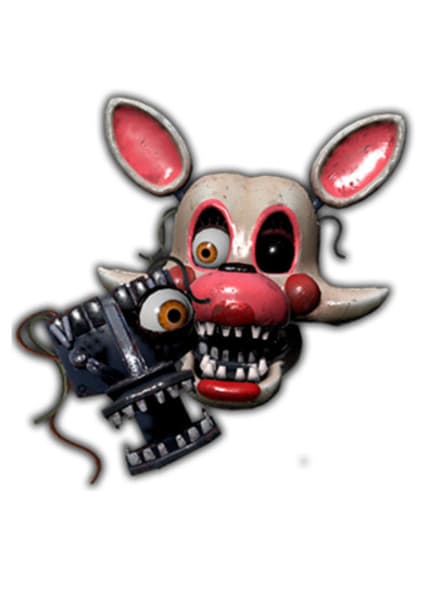 Mangle