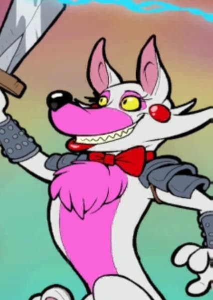 Mangle