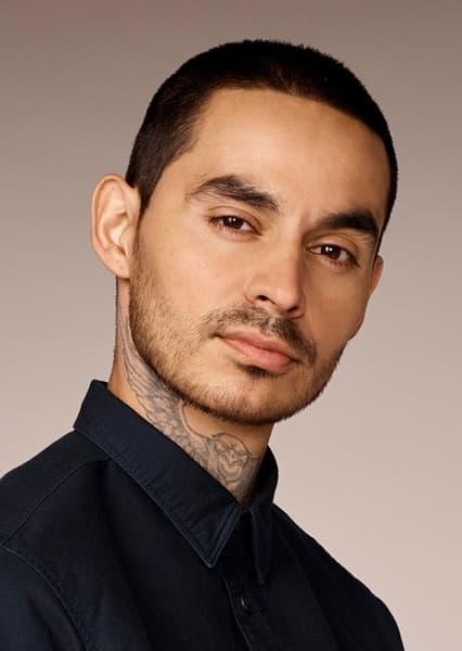 Manny Montana