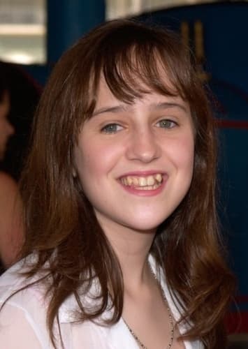 Mara Wilson