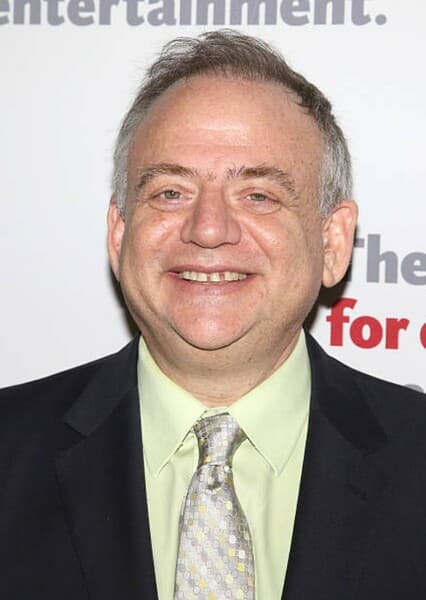 Marc Shaiman