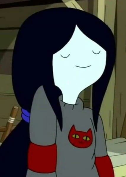 Marceline