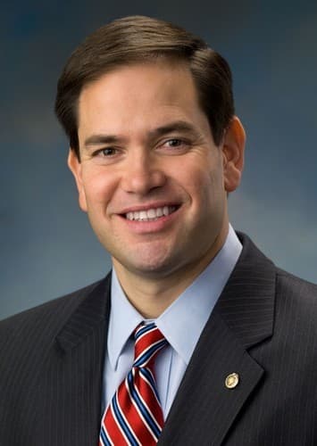 Marco Rubio