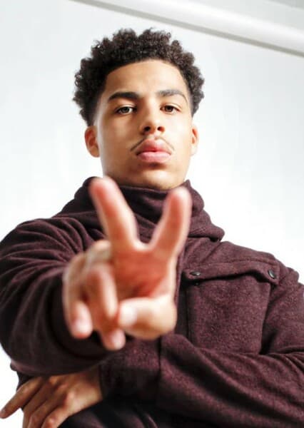Marcus Scribner
