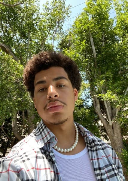 Marcus Scribner