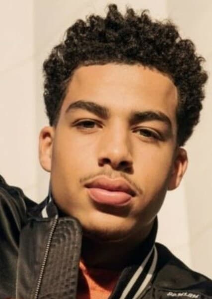 Marcus Scribner