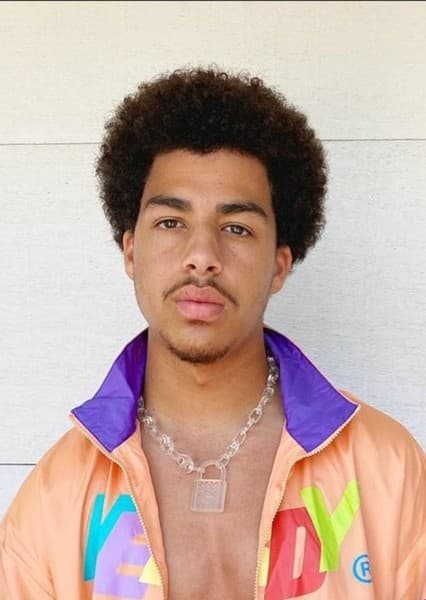 Marcus Scribner