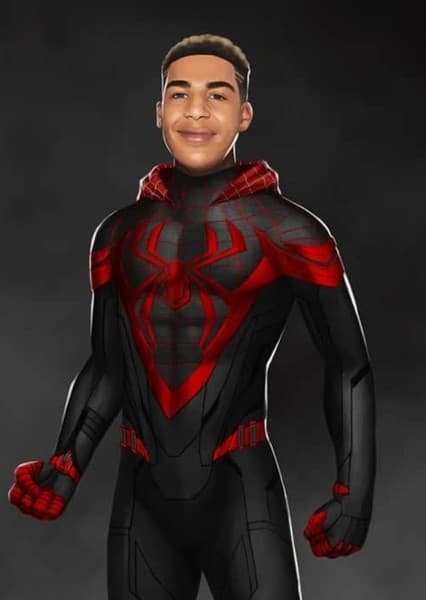 Marcus Scribner