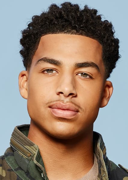Marcus Scribner