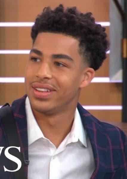 Marcus Scribner