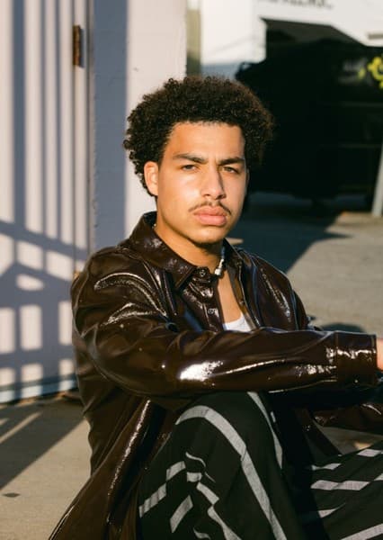 Marcus Scribner