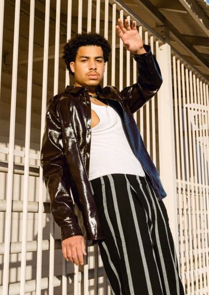 Marcus Scribner